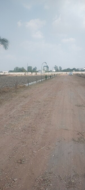 Plot Area in  Plot at Noida Greater Noida Expressway – for Sale