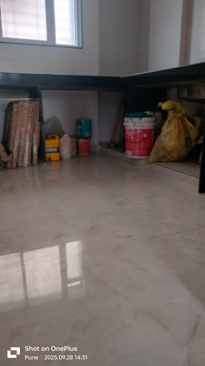 Parking in 3 BHK Apartment at Shreeyash Homes Bhargav Villa, Tingre Nagar – for Sale