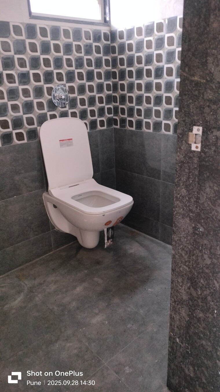 Bathroom, shreeyash-homes-bhargav-villa 3 Bedroom 1300 Sq.Ft. Apartment In Tingre Nagar Pune 9249991