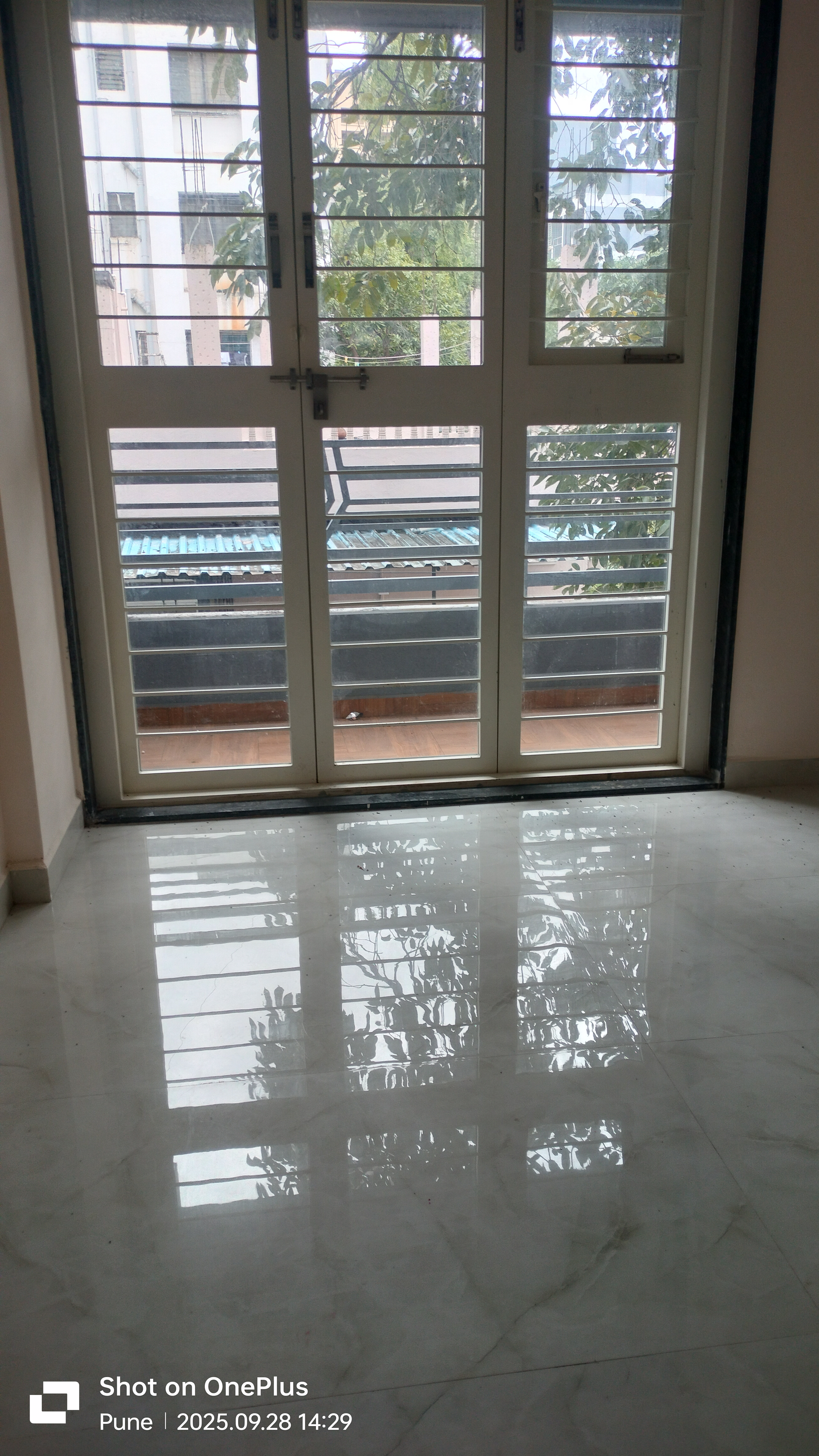 3 BHK Apartment For Sale in Shreeyash Homes Bhargav Villa