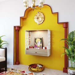 4 BHK + Pooja Room Villa For Sale in Kpn Villa 