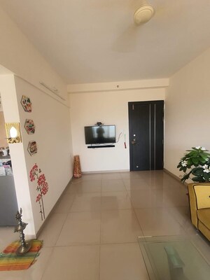 Room in 2 BHK Apartment at Kolte Patil Life Republic, Hinjewadi – for Sale