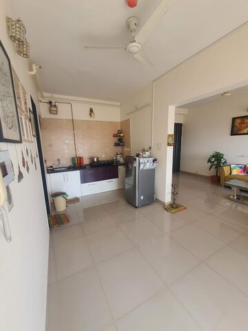 2 BHK Apartment For Sale in Kolte Patil Life Republic, Hinjewadi