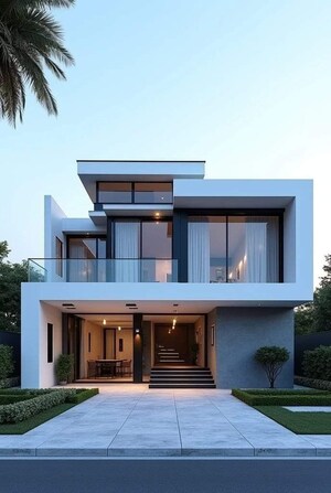 4 BHK Villa For Sale in Chandapura