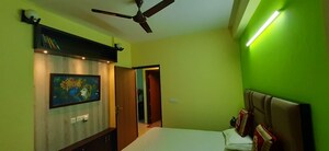 Furnished Amenities in 2 BHK Apartment at Gulshan Botnia, Sector 144 – for Rent