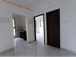 1 BHK + Pooja Room Apartment For Sale in Raymond Ten X Habitat