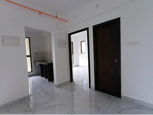 1 BHK Apartment For Sale in Raymond Ten X Habitat, Pokhran Road No Two