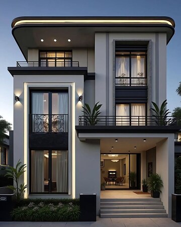 4 BHK Villa For Sale in Chandapura