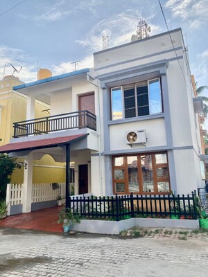 2 BHK Villa For Sale in Anekal