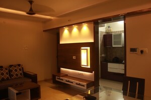 2 BHK Apartment For Rent in Wakad