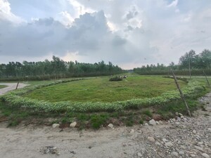 Plot Area in  Plot at Delhi Road – for Sale