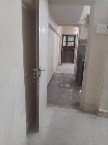 Furnished Amenities in 1 BHK Apartment at RLA Towers, Bhandup West – for Rent