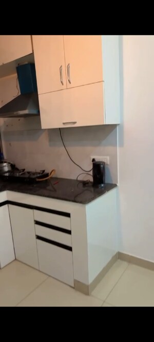Kitchen in 1 BHK Apartment at AVL 36 Gurgaon, Sector 36 – for Rent
