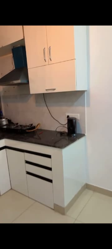 Kitchen in 1 BHK Apartment at AVL 36 Gurgaon, Sector 36 – for Rent