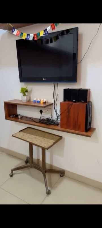 Kitchen in 1 BHK Apartment at AVL 36 Gurgaon, Sector 36 – for Rent