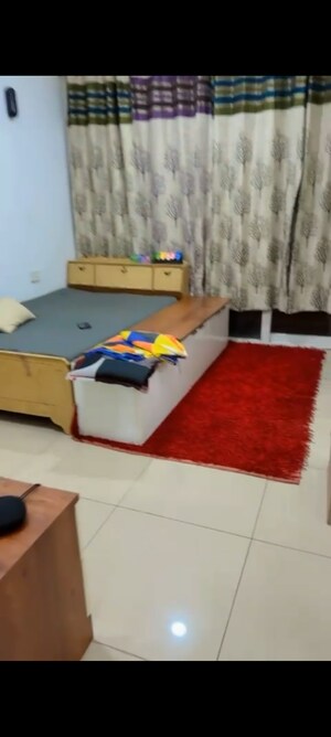 Team Area in 1 BHK Apartment at AVL 36 Gurgaon, Sector 36 – for Rent