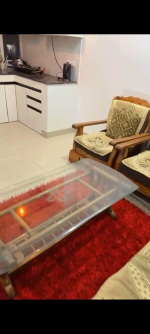 Bedroom in 1 BHK Apartment at AVL 36 Gurgaon, Sector 36 – for Rent