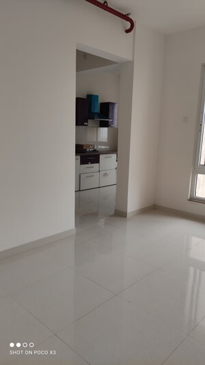 1 BHK Apartment For Sale in Puraniks Mirai, Kasarvadavali