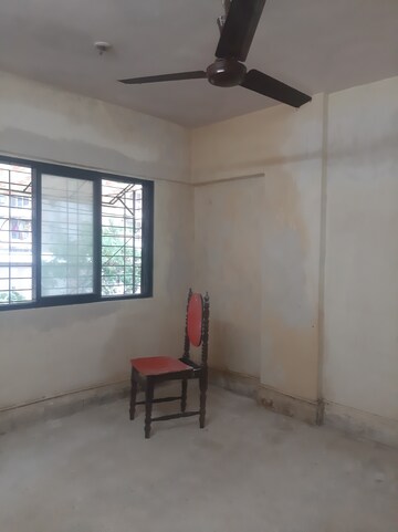 Staircase in 1 BHK Apartment at RLA Towers, Bhandup West – for Rent