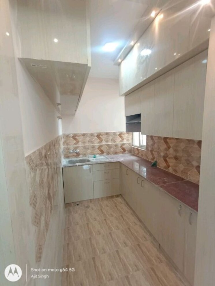 Kitchen, amrapali-kingswood 2 Bedroom 945 Sq.Ft. Apartment In Sector 4 Greater Noida Greater Noida 9250028