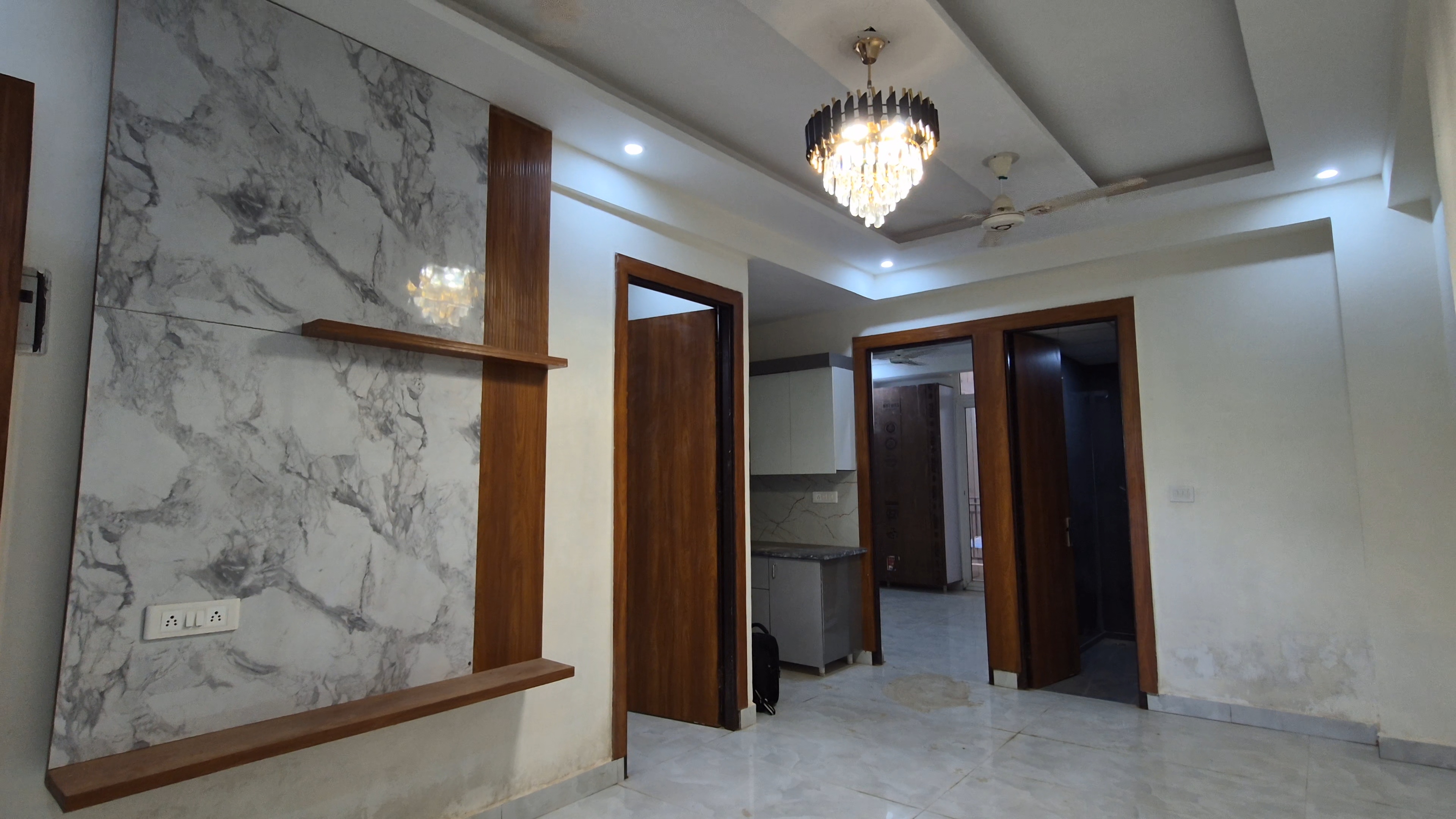 2 BHK Builder Floor For Sale in Sector 1 Greater Noida