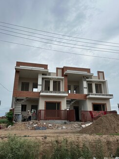 3 BHK Villa For Sale in Kharar