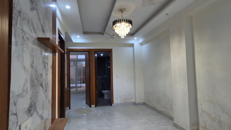 Living Room, sector 1 greater noida 2 Bedroom 1100 Sq.Ft. Builder Floor In Sector 1 Greater Noida Greater Noida 9250094