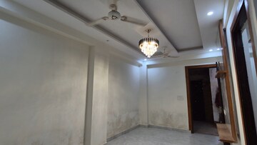 Living Room in 2 BHK Builder Floor at Sector 1 Greater Noida – for Sale