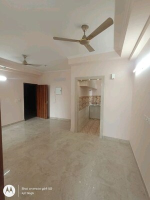 Living Room in 2 BHK Apartment at Amrapali Kingswood, Sector 4 Greater Noida – for Sale