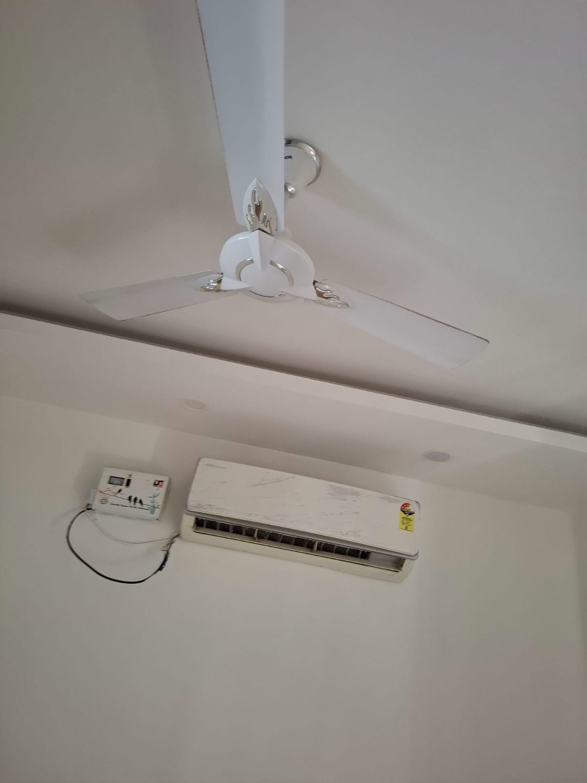 3.5 BHK + Servant Room Apartment For Rent in Central Park II-Bellevue