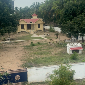  Plot – Exterior View View at Tadepalli - for Sale