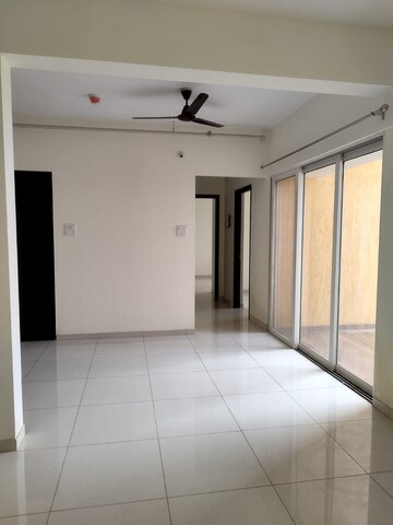 Building Lobby in 3 BHK Apartment at Kolte Patil Life Republic, Hinjewadi – for Rent