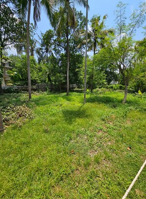  Plot – Garden View at Marathakkara - for Sale