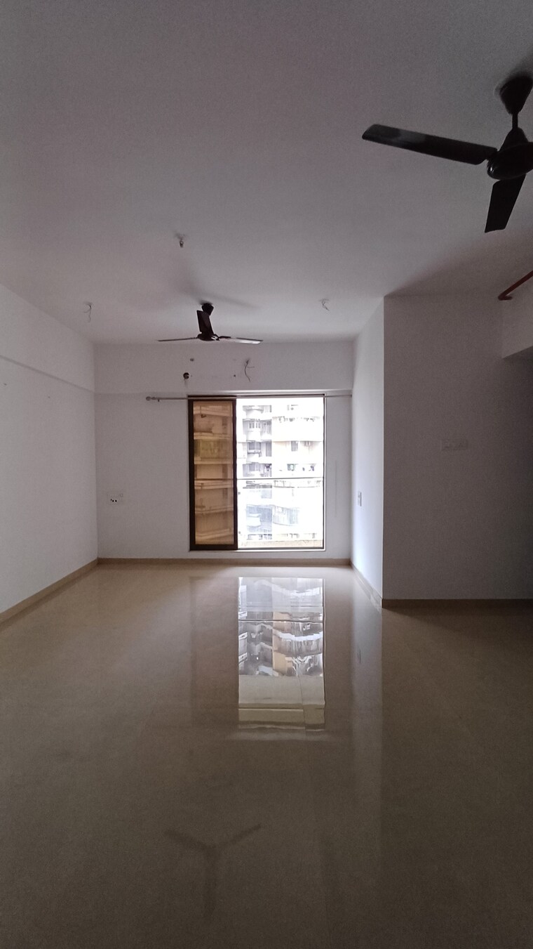 Living Room, cosmos-horizon 2 Bedroom 720 Sq.Ft. Apartment In Thane West Thane 9250079