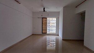 Living Room in 2 BHK Apartment at Cosmos Horizon, Thane West – for Sale