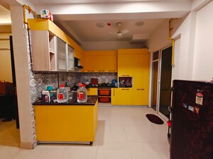 Team Area in 5 BHK Builder Floor at Sushant Lok 2, Sector 57 – for Sale