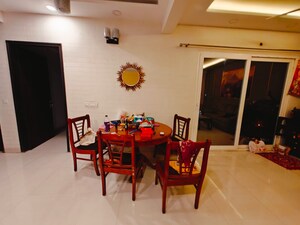 Team Area in 5 BHK Builder Floor at Sushant Lok 2, Sector 57 – for Sale