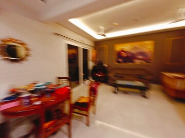 Parking in 5 BHK Builder Floor at Sushant Lok 2, Sector 57 – for Sale