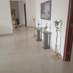 Room in 3.5 BHK Apartment at Shalimar Belvedere Court, Malesemau – for Sale