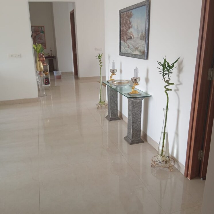 Room, shalimar-belvedere-court 3.5 Bedroom 1541 Sq.Ft. Apartment In Malesemau Lucknow 9250118