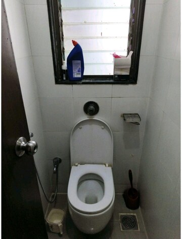 Bathroom in 1 BHK Apartment at Lodha Casa Ultima, Chirak Nagar – for Rent
