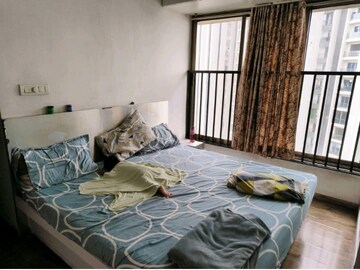 Bedroom in 1 BHK Apartment at Lodha Casa Ultima, Chirak Nagar – for Rent