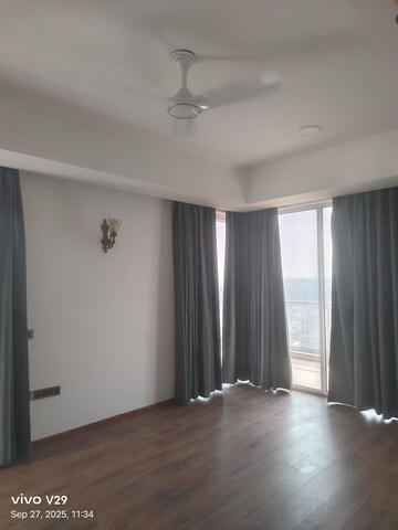 3 BHK Apartment For Rent in Conscient Hines Elevate, Sector 59