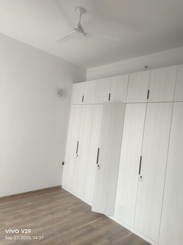 Building Lobby in 3 BHK Apartment at Conscient Hines Elevate, Sector 59 – for Rent