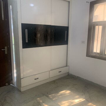 Bathroom in 3 BHK Builder Floor at Rohini Sector 24 – for Sale