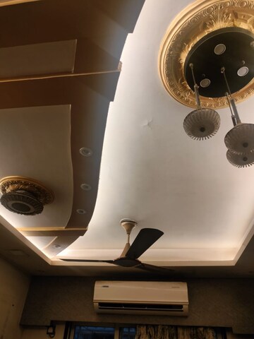 Furnished Amenities in 1 BHK Apartment at Shraddha Evoque, Bhandup West – for Rent