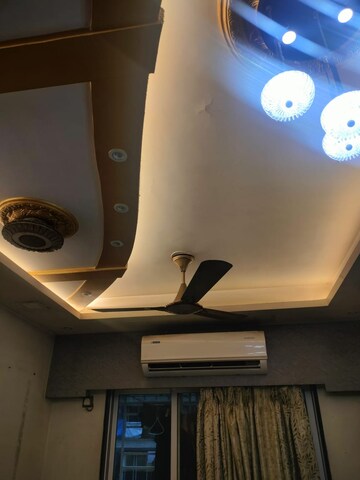 1 BHK Apartment For Rent in Shraddha Evoque, Bhandup West
