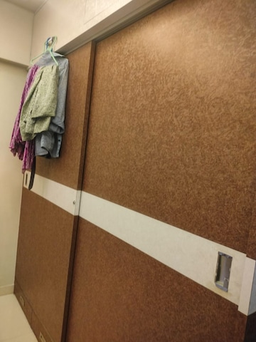 Furnished Amenities in 1 BHK Apartment at Shraddha Evoque, Bhandup West – for Rent