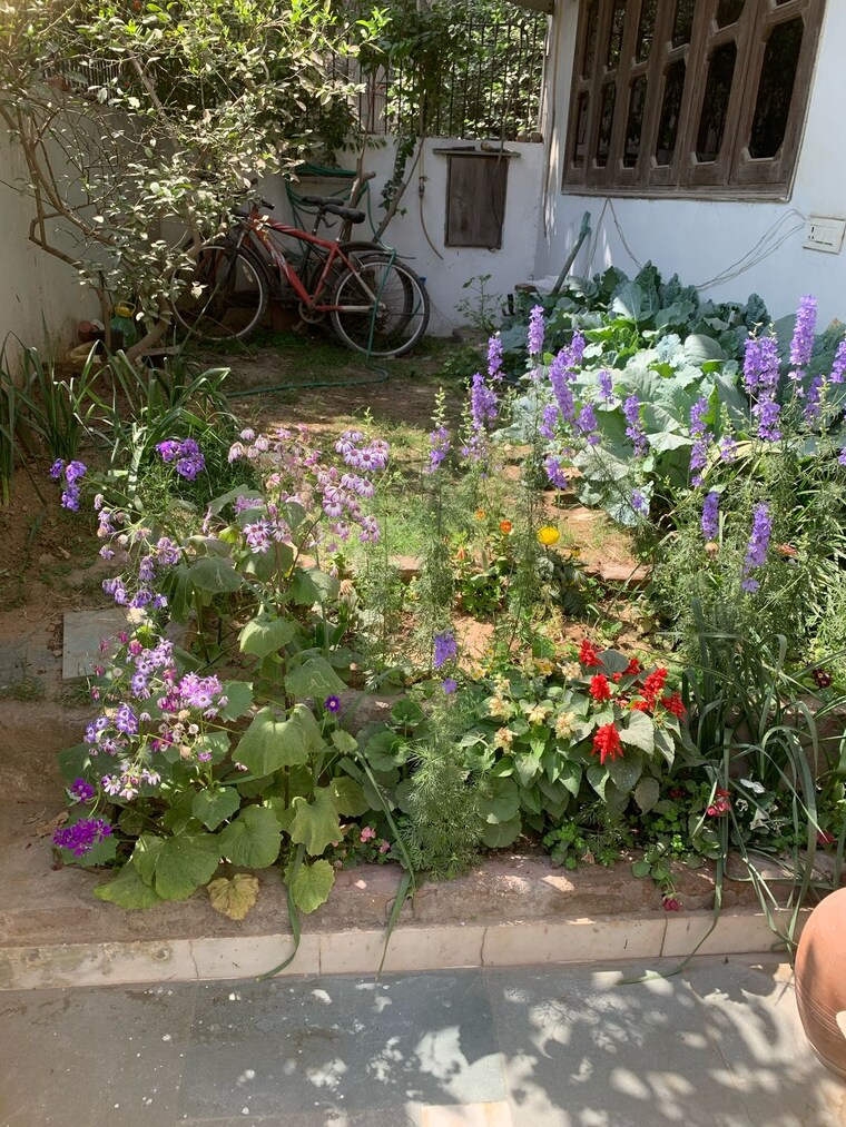 Exterior View, experion-the-westerlies  502 Sq.Yd. Plot In Sector 108 Gurgaon 9250106