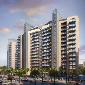 3.5 BHK Apartment For Sale in Shalimar Belvedere Court, Malesemau